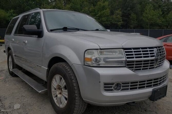 Private Pick up Mexico City Airport Transfer to Hotels in Mexico City - Pricing and Booking Details