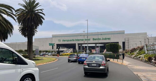Private Pick up Mexico Citys Airport - Experience Details