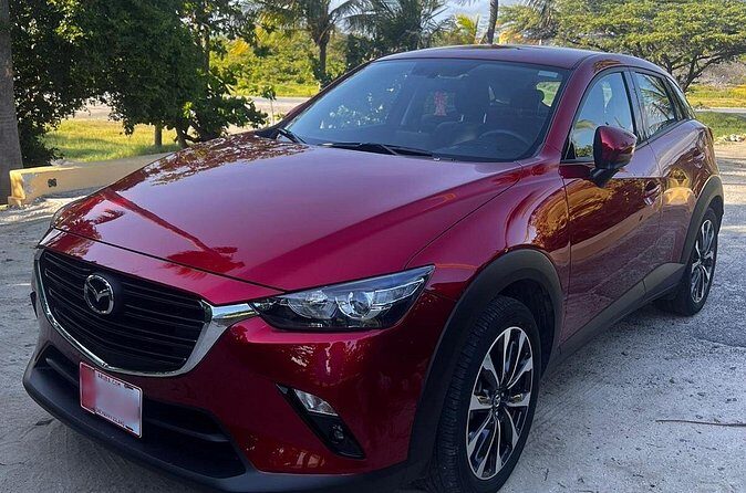 Private Pick Up or Drop Off in Aruba - Good To Know