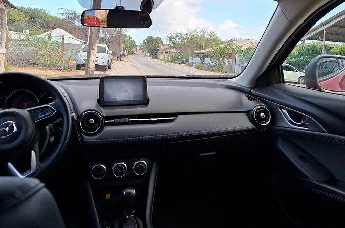 Private Pick Up or Drop Off in Aruba - What to Expect on Your Aruba Transfer