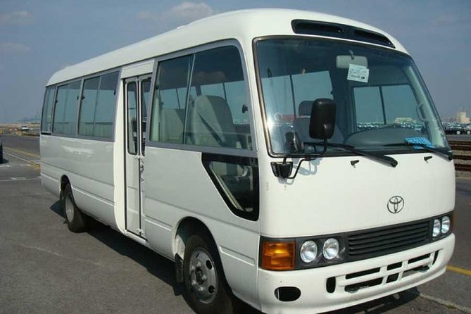 Private Pick Up Transfer From Hurghada To Marsa Alam - Pricing and Booking Process