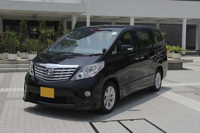 Private Pick Up Transfer From Marsa Alam To Hurghada - Pricing and Booking Details