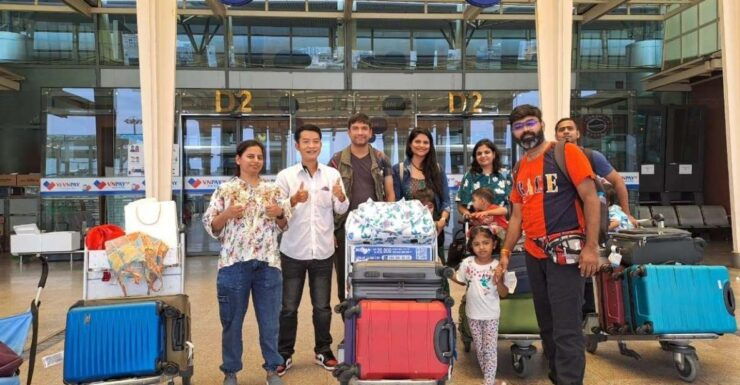 Private Pickup Airport to Inter Continental Peninsula Resort - Travel Flexibility and Payment Options