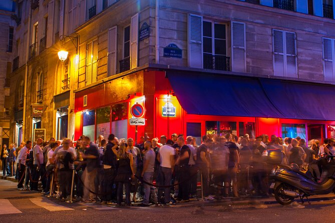 Private Pickup Food and Wine Tasting Walking Tour in Le Marais - Booking and Pricing Details