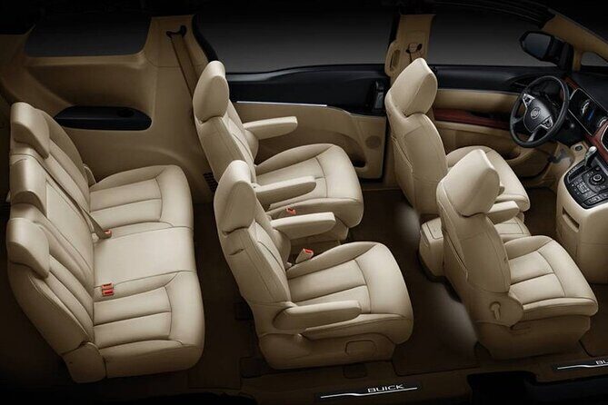 Private Pickup Service Beijing Capital Intl Airport to DT Tianjin - FAQ