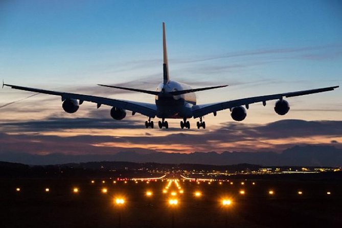 Private Pickup Transfer From Cairo Airport to Hotels in Cairo - Good To Know