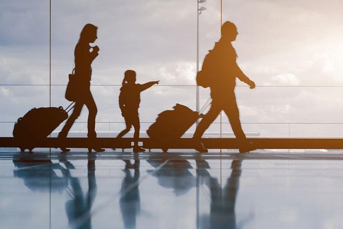 Private Pickup Transfer From Cairo Airport to Hotels in Cairo - What To Expect