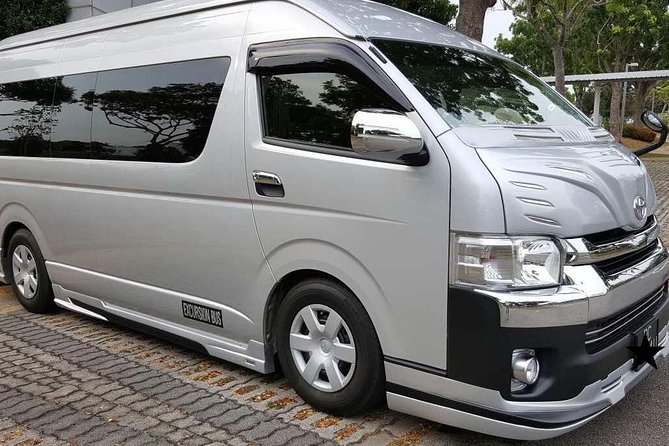 Private Pickup Transfer From Hilton Cairo Heliopolis to Cairo Airport - Cancellation Policy Information