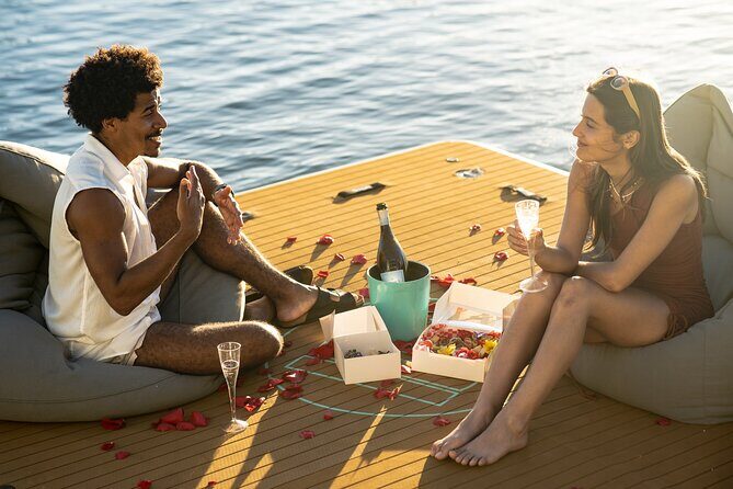 Private Picnic Experience in Condado Lagoon with Snacks Included - Good To Know