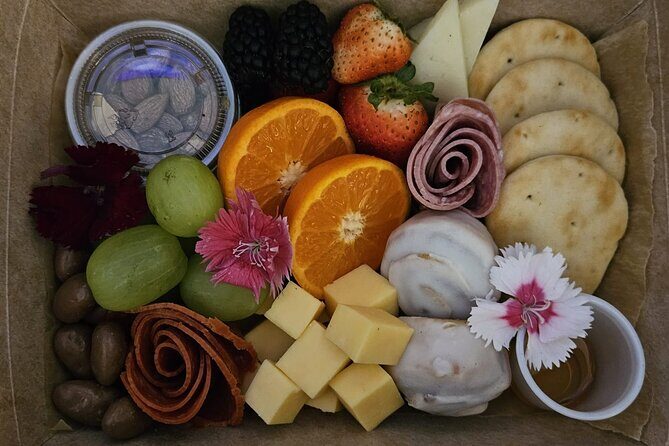 Private Picnic Experience in Condado Lagoon with Snacks Included - How the Tour Starts and Ends