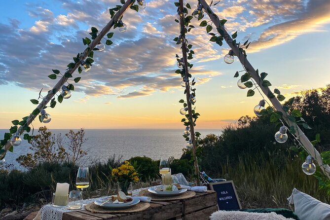 Private Picnic Experience in Mallorca - The Sum Up