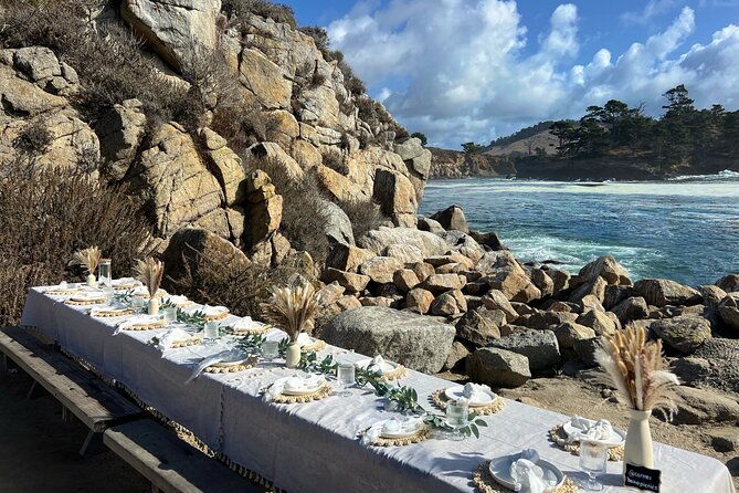 Private Picnic in Carmel-by-the-Sea - Good To Know