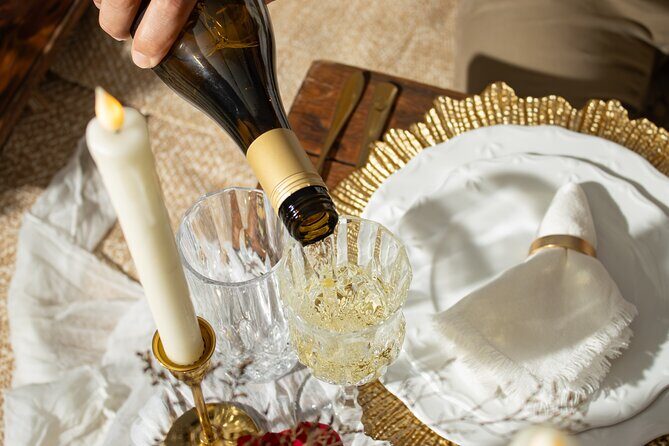 Private Picnic Marriage Proposal by the Sea - Practical Tips for Booking and Participating