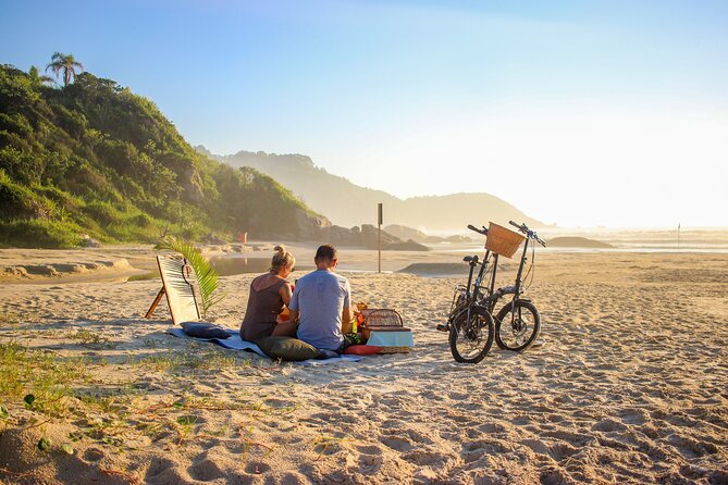 Private Picnic on Bombinhas Beach With Photos - Event Details