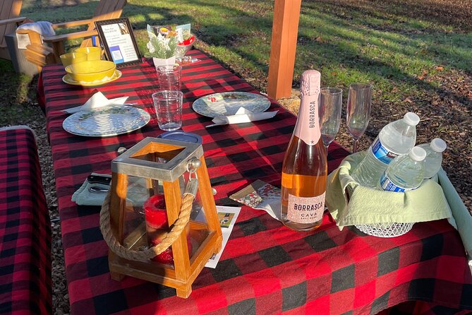 Private Picnic With Goats in Lexington - Common Questions