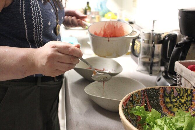 Private Pike Place Market Tour and Cooking Class with a Local - A Closer Look at the Experience