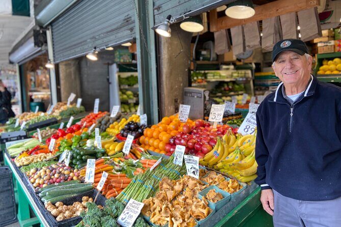 Private Pike Place Market Tour and Cooking Class with a Local - Why This Tour Offers Great Value