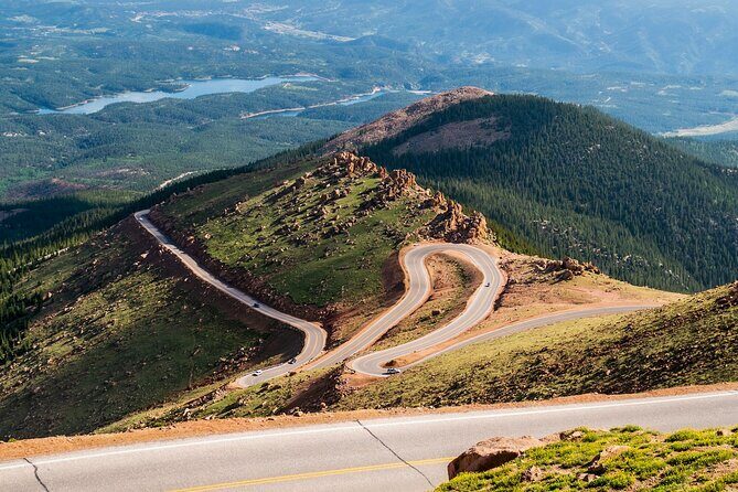 Private Pikes Peak Highway and Summit Adventure Tour - Good To Know