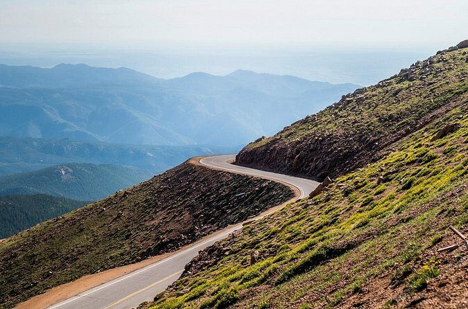 Private Pikes Peak Highway and Summit Adventure Tour - Summary: Who Should Consider This Tour