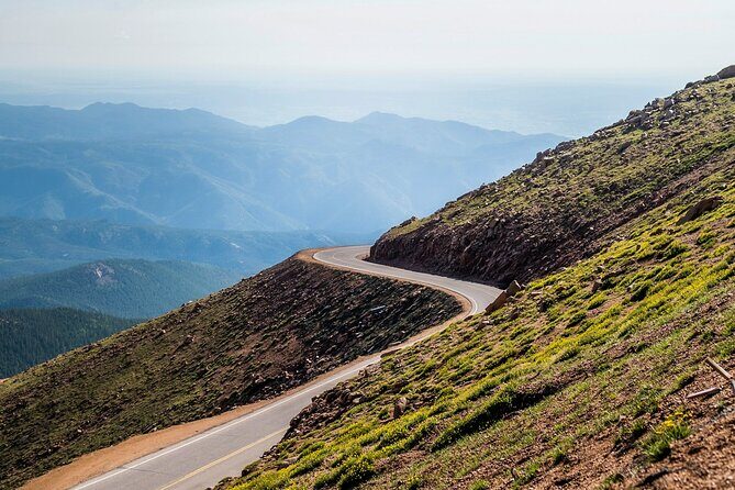 Private Pikes Peak Highway and Summit Adventure Tour - Final Thoughts
