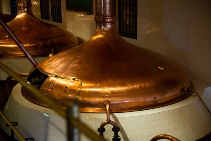 Private Pilsen & Pilsner Urquell Brewery Tour Prague - Tour Duration & Cancellation Policy