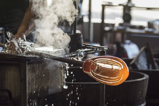 Private Pilsner Brewery and Bohemian Glassworks Luxury Day Tour - Inclusions and Additional Information
