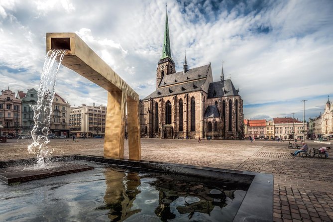 Private Pilsner Brewery and Pilsen Tour From Prague All-Inclusive - Tour Highlights
