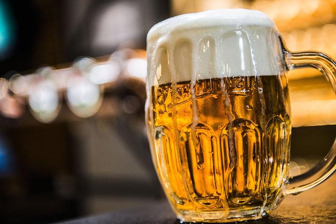 Private Pilsner Brewery and Pilsen Tour From Prague All-Inclusive - Inclusions