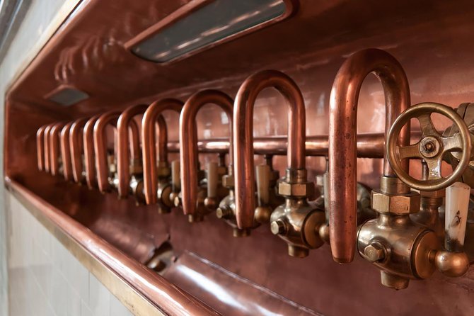 Private Pilsner Brewery and Pilsen Tour From Prague All-Inclusive - Itinerary Details