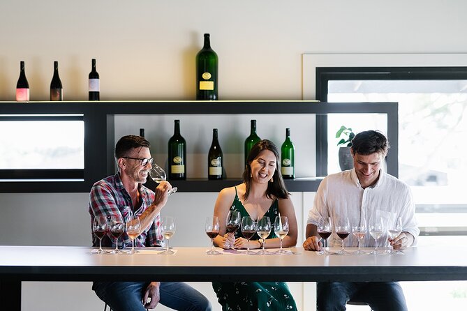Private Pinot Noir Wine Tasting & Platter in Adelaide Hills - Common Questions