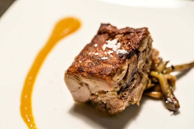 Private Pintxo Tour in San Sebastian - Additional Information and Cancellation Policy