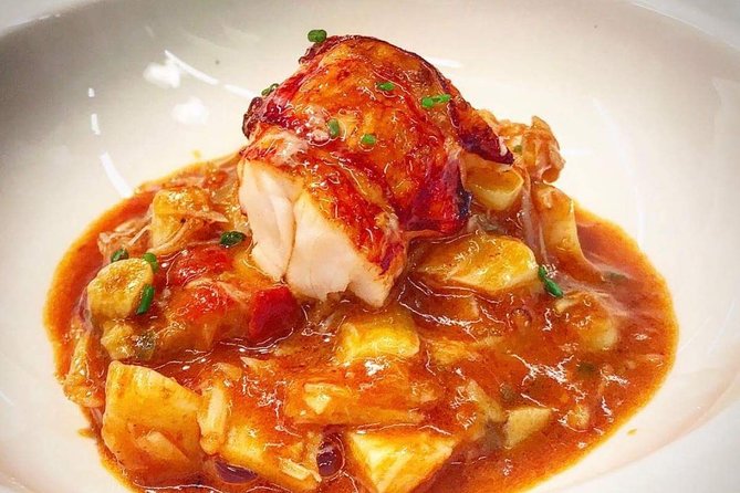 Private Pintxo Tour in San Sebastian - Common Questions