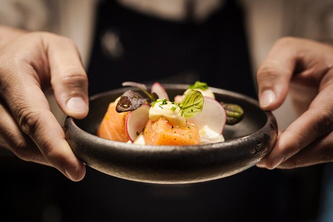 Private Pintxos and Wine Tour in San Sebastián - Convenient Pickup Options for the Tour