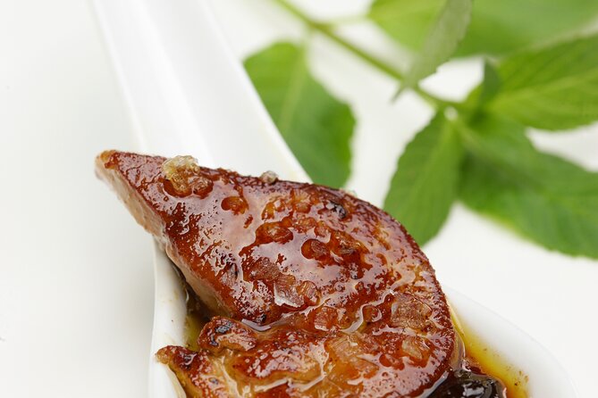 Private Pintxos Tasting Paired With Spanish Wines - Full Refund Available