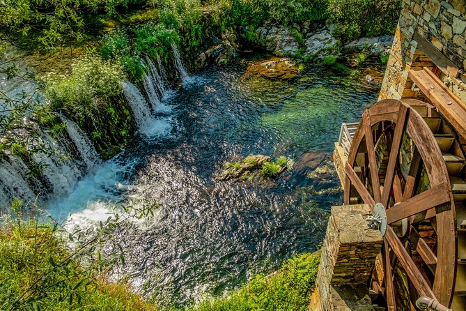 Private Piódão and Serra Do Açor Van Tour - Frequently Asked Questions