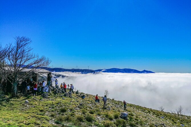 Private Piódão and Serra Do Açor Van Tour - The Sum Up