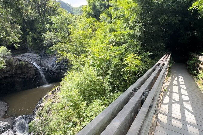 Private Pipiwai Trail Maui Open-Air Jeep Tour - The Sum Up: Who Is This Tour Perfect For?