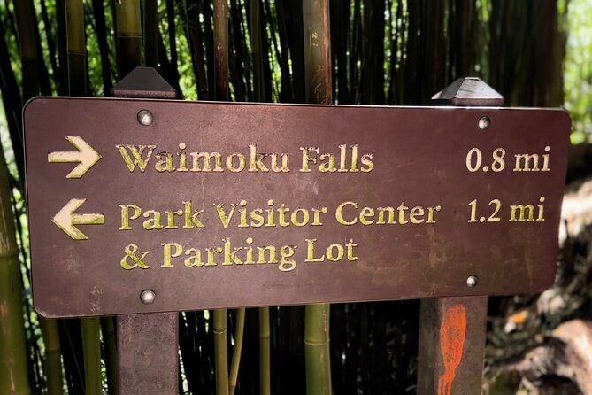 Private Pipiwai Trail Maui Open-Air Jeep Tour - FAQs