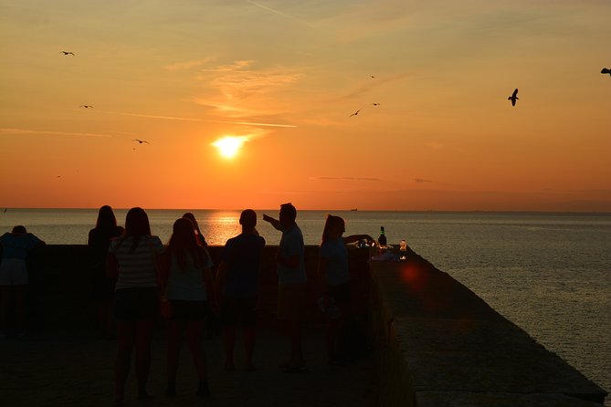 Private Piran Walking Tour (Tasting of Local Wine & Products Included) - Tour Overview