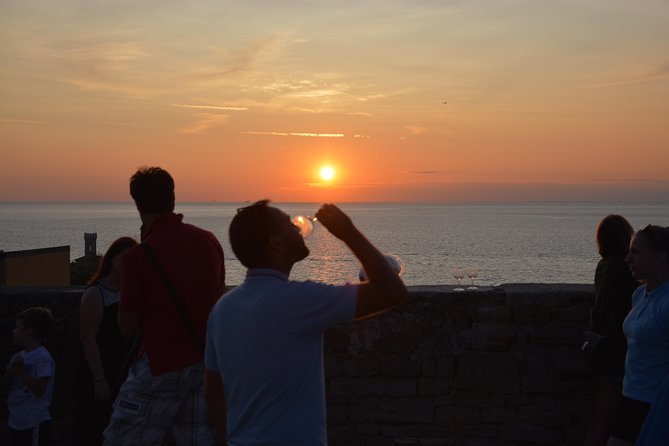 Private Piran Walking Tour (Tasting of Local Wine & Products Included) - Tour Highlights