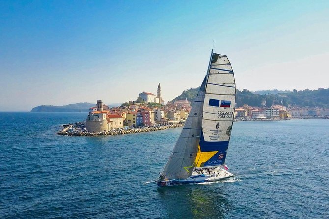 Private Piran Walking Tour (Tasting of Local Wine & Products Included) - Frequently Asked Questions