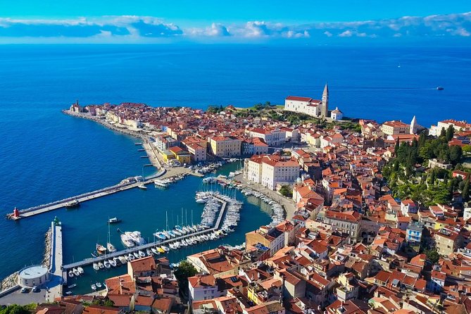Private Piran Walking Tour (Tasting of Local Wine & Products Included) - The Sum Up
