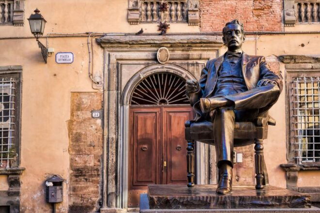 Private Pisa and Lucca Tour and Ticket for the Leaning Tower - Booking Information