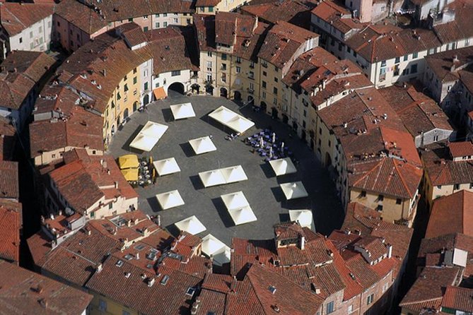 Private Pisa and Lucca Tour - Tour Details and Pricing