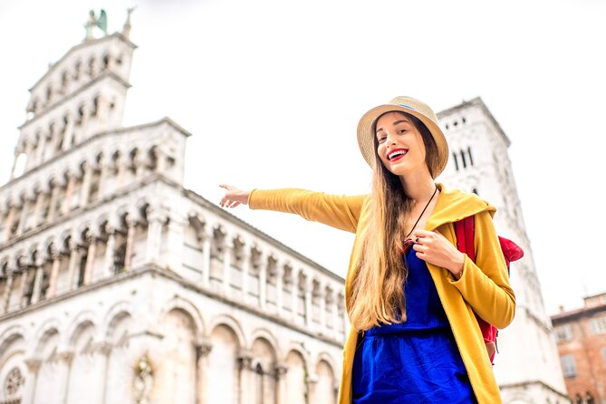 Private Pisa and Lucca Tour From Florence With Transportation - Additional Information