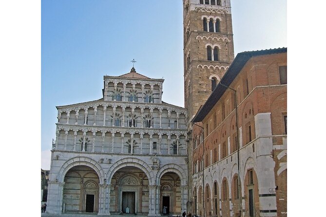Private Pisa and Lucca Tour From Florence With Transportation - Cancellation Policy