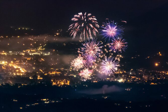 Private Pisa and Lucca Wine Tour From Florence - Directions and Contact Details