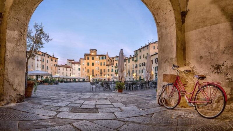 Private Pisa & Lucca Tour from Florence - Why This Tour Offers Great Value