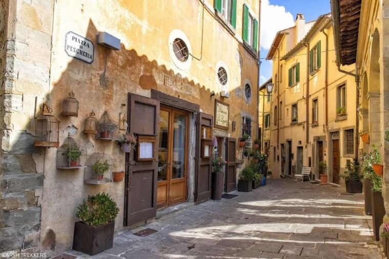 Private Pisa & Lucca Tour from Florence - Who Will Love This Tour?