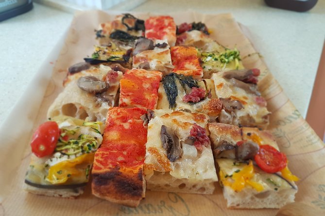 Private Pizza and Gelato Walking Tour in Rome - Price and Lowest Price Guarantee